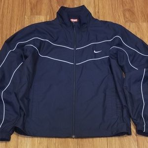 Vintage Nike windbreaker
